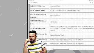 L4 Various Initial registration and Licenses  SBIL and SBEC CA Mayur Agarwal [upl. by Adlee]