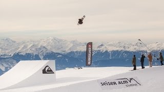 ALMisode n°8  Snowboard Edit 2014 HD [upl. by Jariah944]