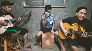 Permanent Holiday by Mike Love  Packasz cover [upl. by Sukram]