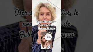 Oser sortir et crier de Fabienne Périneau vloglecture booktube [upl. by Ecnatsnok]