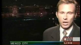 CNN New Years 2000 Part 10 of 10 [upl. by Grote973]