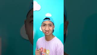 When my wife is too addicted to tiktok😱👻 shorts Small Family TV vs Tiktok [upl. by Acker33]