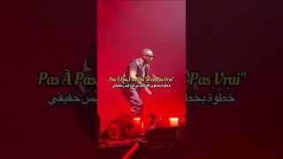 Maître gims désolé مترجمة [upl. by Anayaran809]