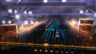 Rocksmith 2014 Custom  quotFade To Blackquot  Metallica [upl. by Ssej]