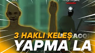 MTA Kavga Döüş JANTİ RP inceptionmedya mta rp youtube [upl. by Akiemehs]