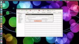 flareGet Download Manager actualizan con los cambios importantes y correcciones de errores UBUNTU [upl. by Waverley]