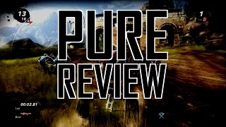 Pure review [upl. by Zehe530]