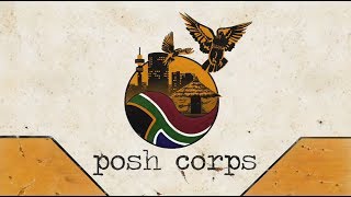 Posh Corps A Peace Corps Documentary [upl. by Lavinie]