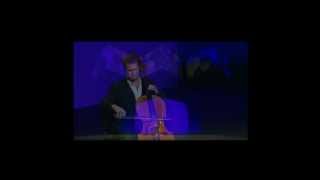 Cello Improvisation Philip Sheppard live looping [upl. by Floeter]