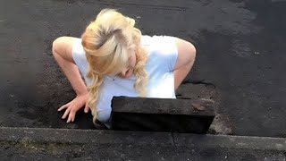 TOTAL IDIOTS AT WORK Top Funny Compilation 2023  idiots at workcompilation 152 [upl. by Seeto224]