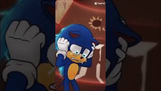 sonic vs sonicexe [upl. by Teilo]