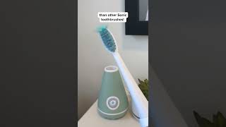 3 Reasons Why Dentists Are Raving About This Toothbrush [upl. by Nywles]