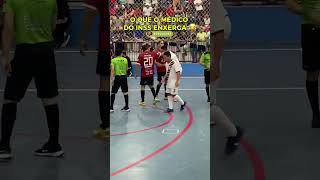 CENAS FORTES 😱🥴futsal⚽ humor futbol futebol shortvideo futebol shortsviral shorts shorts [upl. by Valma]