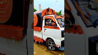 Suzuki Ravi decoration gujar Khan [upl. by Ondrej563]