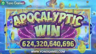 India’s most beloved multigaming platform 🎮1 Crore players Rs5 Crore Daily winnings yonogames [upl. by Aihtyc]