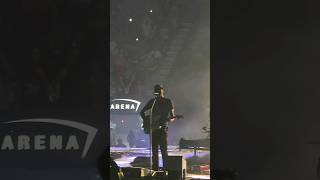 Blink182  ONE MORE TIME LIVE Clip  Las Vegas Nevada July 3 2024 [upl. by Scholem]