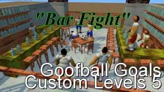 Goofball Goals Custom Levels 5 links in description [upl. by Annaert]