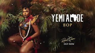 Yemi Alade  Bop  audio [upl. by Paton]