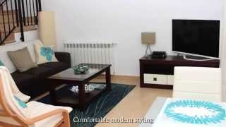 Holiday Rental  84 Calle Anacado Mar Menor Golf Resort [upl. by Hank332]