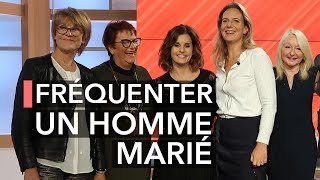 Amoureuses dun homme marié   Ça commence aujourdhui [upl. by Mathias651]