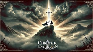 Das Hörbuch zu Fantasy  Die Chronik der Unsterblichen  Am Abgrund  Hörbuch Romanze Komplett [upl. by Chapell]