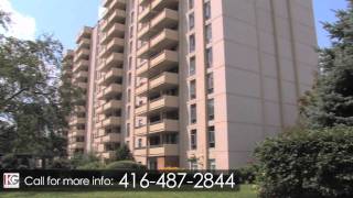 Toronto Apartment KampG  Toronto  299 Roehampton Ave [upl. by Austreng13]