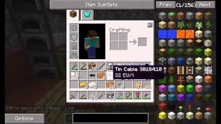 Forgecraft2 S3E2 Industrializing [upl. by Haye]