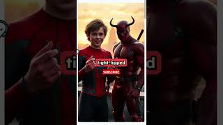 quotSpiderMan 4 Confirmed Tom Holland Reveals Filming Date amp Crazy New Storylinequot [upl. by Thalia]