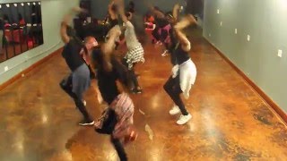 Lil Durk X Dej Loaf X My Beyonce Dance Video By Silent Threat Dance Team [upl. by Assillim289]