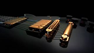 G Minor guitar backing track  gary moore style [upl. by Ttelracs866]