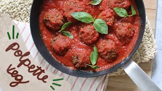 POLPETTE VEGETALI COMPILATION 🌿 4 ricette facili veloci e dal successo assicurato [upl. by Hadley]