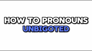 How to pronounce UNBIGOTED  Pronounce Unbigoted in English [upl. by Kwan]