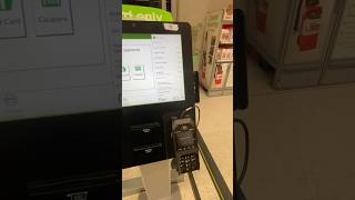 Asda scan and go checkout in Cambridge [upl. by Jacy574]