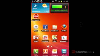 Blocheaza reclamele adsense pe telefoanele cu android [upl. by Cyrillus]