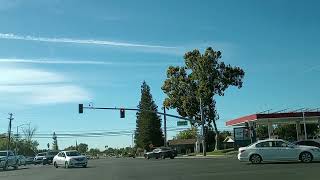 Skywriters Over Sacramento  October 18 2024 [upl. by Recnal615]