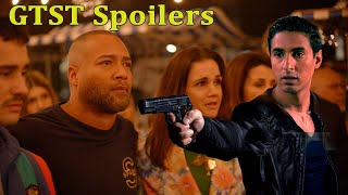 GTST Spoilers Confrontatie Escaleert Marwan vs Ewald Nola Raakt in Paniek tijdens Chemo [upl. by Garber787]