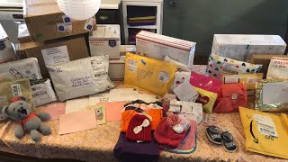 Baby Shower from Our YouTube Friends [upl. by Keil579]