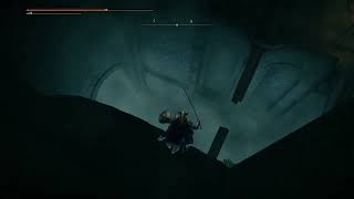 How to easily get to ulcerated tree spirit boss in Stormveil castle  Elden Ring [upl. by Arliene]