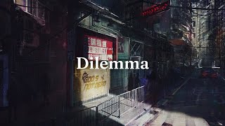 Lyrics  Vietsub Dilemma  Nelly ft Kelly Rowland  Slowed Version [upl. by Duwalt]