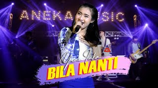 Yeni Inka  Bila Nanti Official Music VIdeo ANEKA SAFARI Nabila Maharani Tri Suaka [upl. by Ainaled]