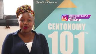 Beth Njeri Shares how she got out of debt from the Centonomy 101 Program [upl. by Eneroc]