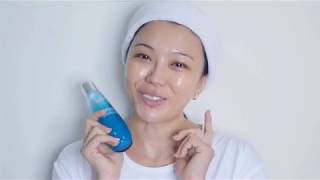 Biotherm Life Plankton Clear Essence 8 Days Skin Transformation Journey [upl. by Siver]