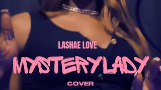 Masego Don Toliver “Mystery Lady” Cover [upl. by Alwyn]