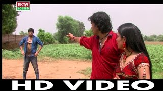 Jignesh Kaviraj  Pravin Luni  Dasha Maa No Danko Vagyo Gujarati Telefilm Promo  EktaSound [upl. by Ahsienot]