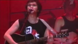 Blood Type Gruppa Krovi  Viktor Tsoi the legend of Russian Rock [upl. by Guenna]