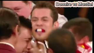 Highlights Donaire vs Montiel Donaire is a Candidate quotFighter of the Yearquot donaire montiel fyo [upl. by Avika]