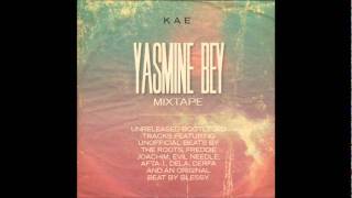 Kae  Certainly Times A Wastin Badu Jam [upl. by Lleoj]