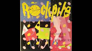 Rockpile  Heart [upl. by Barnes]