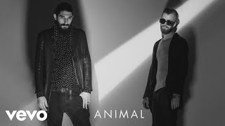 MISSIO  Animal Audio [upl. by Netneuq]