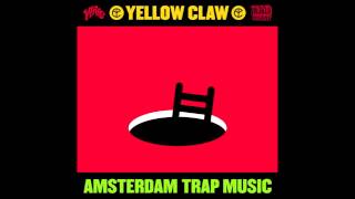 Yellow Claw  Kaolo ATM EP [upl. by Mihsah]